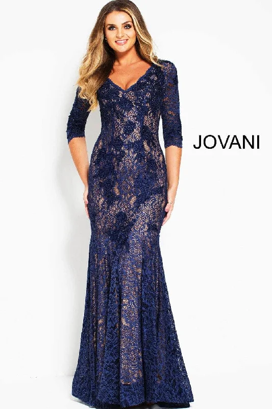 Maternity dress for a dinner date with partner Jovani 54835 Long Fitted Formal Dress Maternity dress for a dinner date with partner Jovani 54835 Long Fitted Formal Dress