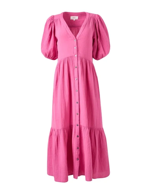  Lennox Pink Dress