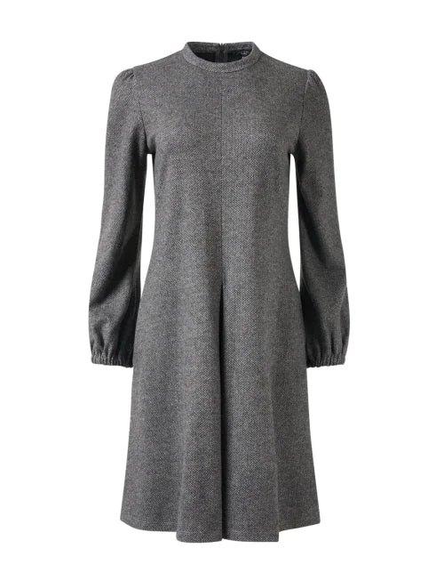  Canard Grey Dress