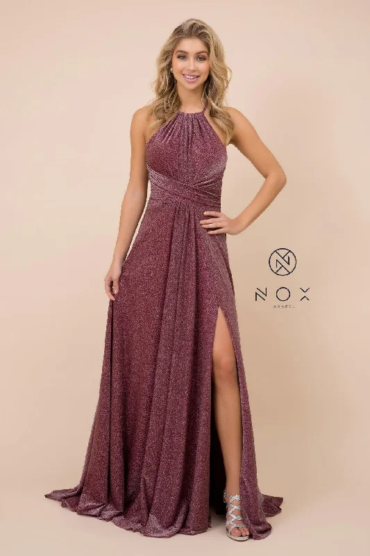 Maternity dress for a baby's first visit to the meditation garden Long Metallic Prom Dress Formal Evening Gown Maternity dress for a baby's first visit to the meditation garden Long Metallic Prom Dress Formal Evening Gown