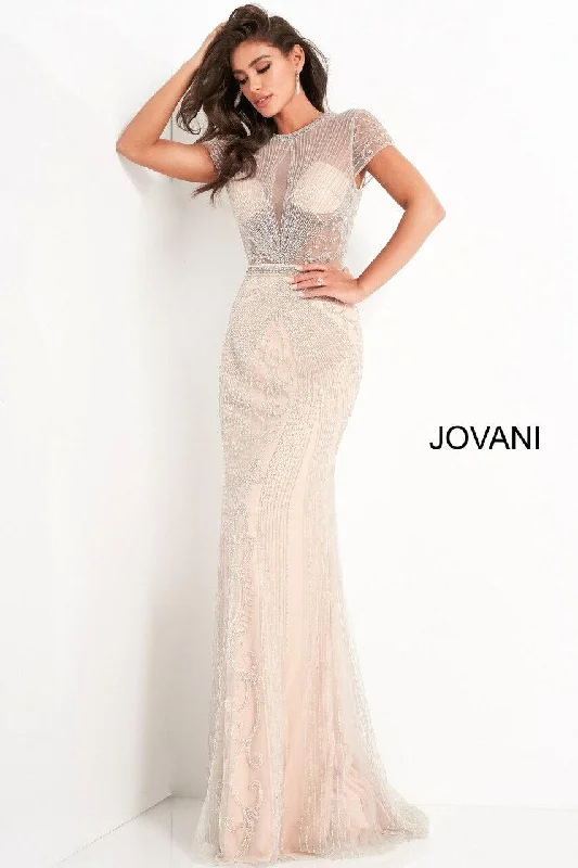 Maternity dress for a baby's first visit to the meditation garden Jovani 03201 Sexy Long Formal Evening Gown Maternity dress for a baby's first visit to the meditation garden Jovani 03201 Sexy Long Formal Evening Gown