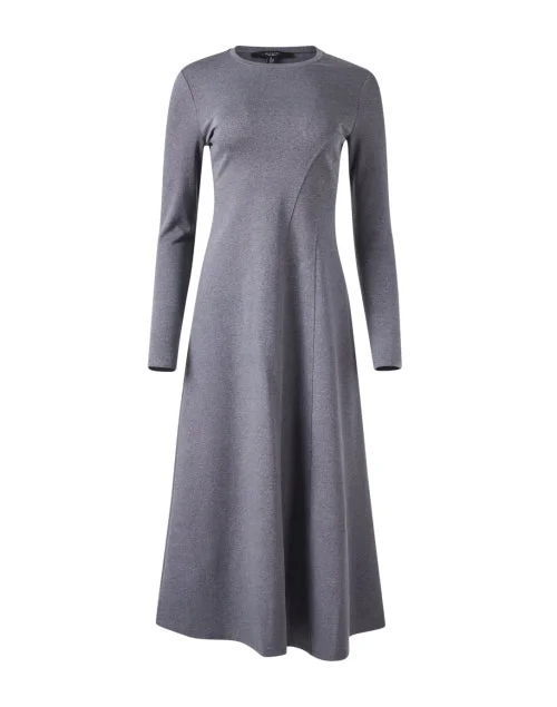  Girante Grey Dress