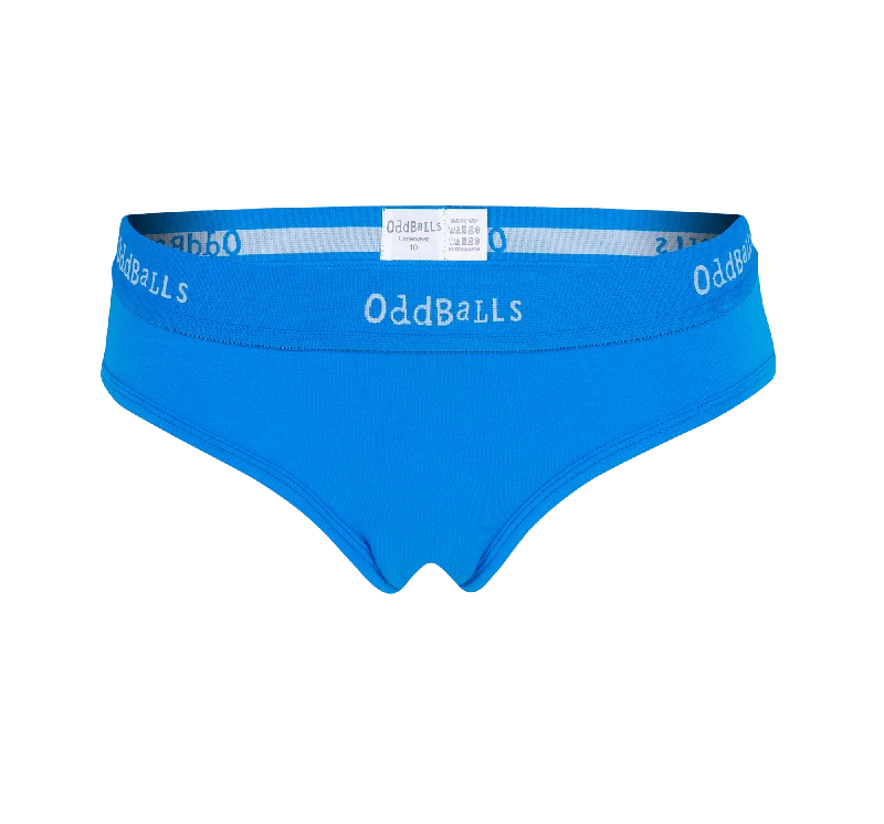 Blueberries - Ladies Briefs