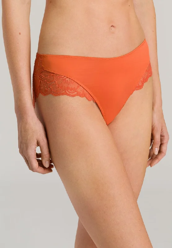 Juna Midi Briefs