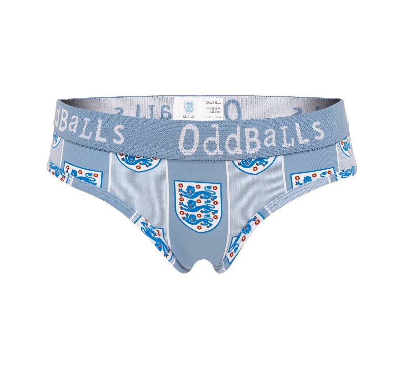 England FA 1996 Away - Ladies Briefs