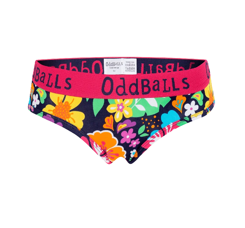 Hawaii - Ladies Briefs