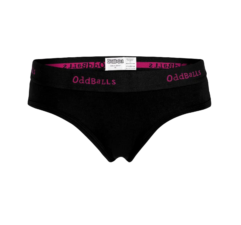 Ink - Ladies Briefs