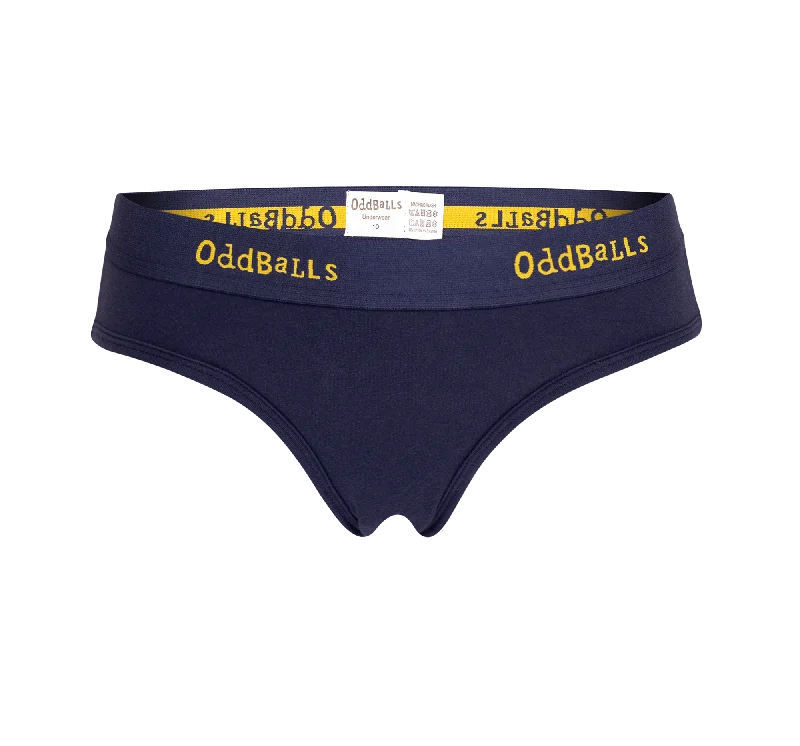 Sapphire - Ladies Briefs