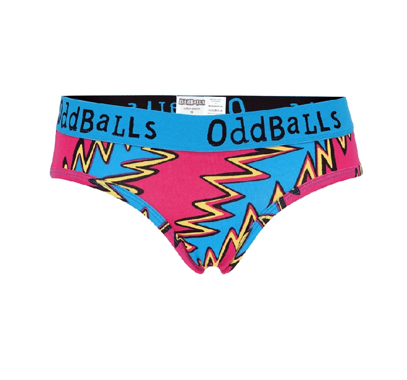 Zap - Ladies Briefs