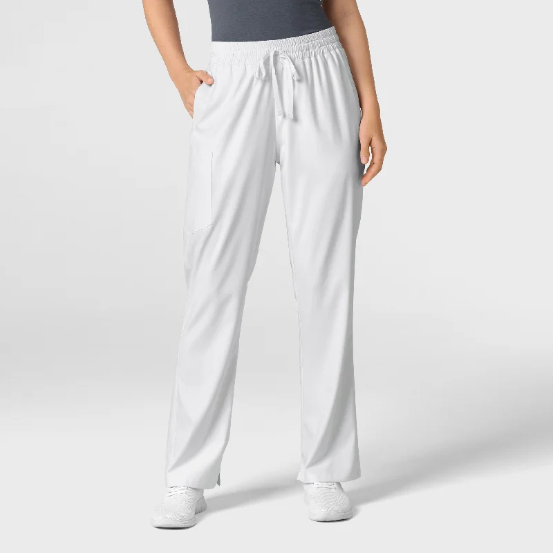 Plus Size Women's Drawstring - Waist Loungewear Pants in Soft FabricsBoundless Women's Bootcut Scrub Pant - White Plus Size Women's Drawstring - Waist Loungewear Pants in Soft FabricsBoundless Women's Bootcut Scrub Pant - White