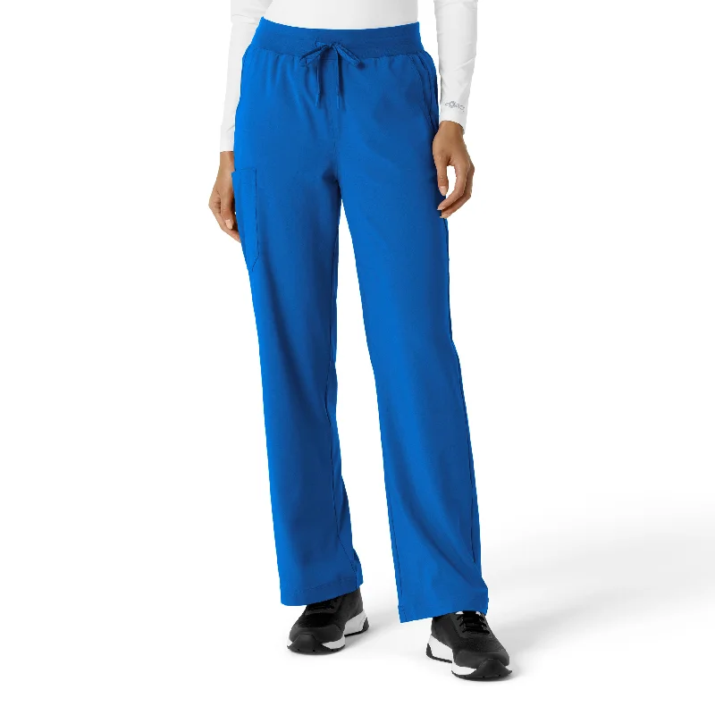 Cropped Women's Corduroy Pants in Autumn ColorsCarhartt Force Cross-Flex Women's Boot Cut Scrub Pant - Royal Cropped Women's Corduroy Pants in Autumn ColorsCarhartt Force Cross-Flex Women's Boot Cut Scrub Pant - Royal