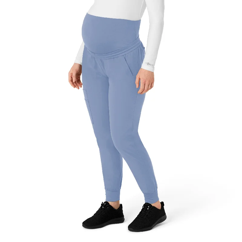Skinny Fit Women's Leather Look Leggings for a Rocker VibeCarhartt Force Essentials Women's Maternity Jogger Scrub Pant - Ceil Blue Skinny Fit Women's Leather Look Leggings for a Rocker VibeCarhartt Force Essentials Women's Maternity Jogger Scrub Pant - Ceil Blue