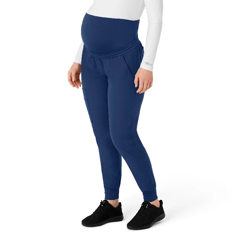 Tapered Leg Women's Wool Blend Trousers for WinterCarhartt Force Essentials Women's Maternity Jogger Scrub Pant - Navy Tapered Leg Women's Wool Blend Trousers for WinterCarhartt Force Essentials Women's Maternity Jogger Scrub Pant - Navy
