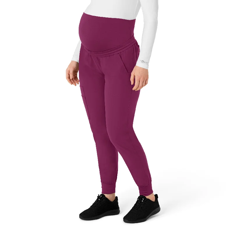 Plus Size Women's Cargo Pants with Multiple Pockets for HikingCarhartt Force Essentials Women's Maternity Jogger Scrub Pant - Wine Plus Size Women's Cargo Pants with Multiple Pockets for HikingCarhartt Force Essentials Women's Maternity Jogger Scrub Pant - Wine