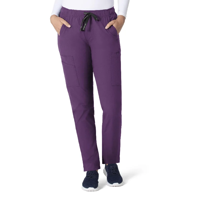 Flare Leg Women's Satin Trousers for a Glamorous Night OutCarhartt Force Essentials Women's Straight Leg Scrub Pant - Eggplant Flare Leg Women's Satin Trousers for a Glamorous Night OutCarhartt Force Essentials Women's Straight Leg Scrub Pant - Eggplant