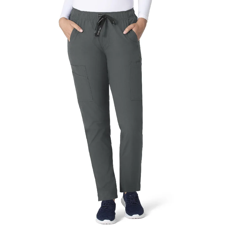 Wide - Leg Women's Chiffon Palazzo Pants for a Flowy AppealCarhartt Force Essentials Women's Straight Leg Scrub Pant - Pewter Wide - Leg Women's Chiffon Palazzo Pants for a Flowy AppealCarhartt Force Essentials Women's Straight Leg Scrub Pant - Pewter