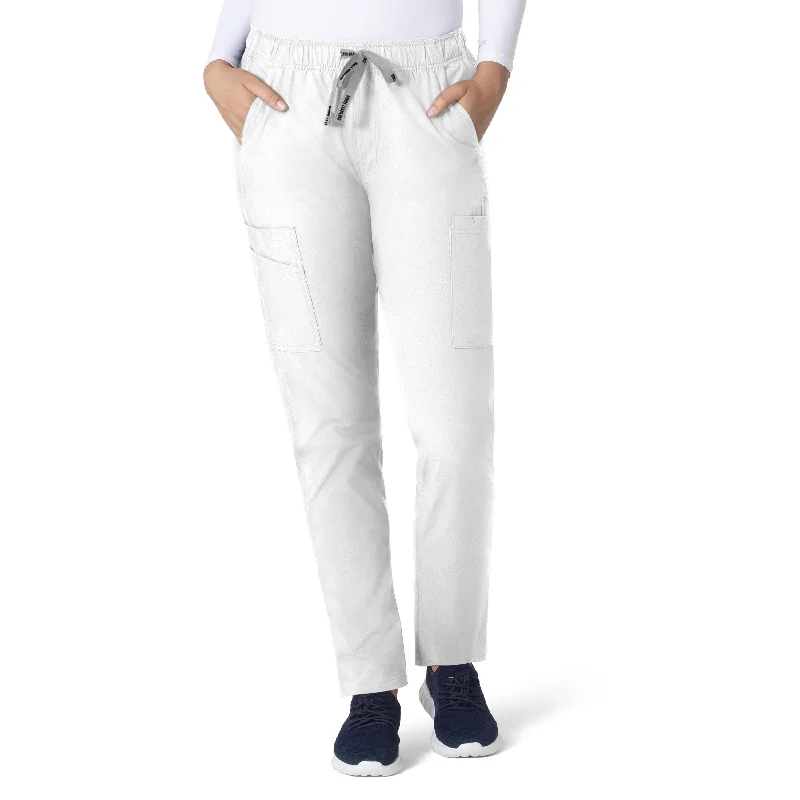 Straight - Leg Women's Vegan Leather Pants for a Chic LookCarhartt Force Essentials Women's Straight Leg Scrub Pant - White Straight - Leg Women's Vegan Leather Pants for a Chic LookCarhartt Force Essentials Women's Straight Leg Scrub Pant - White