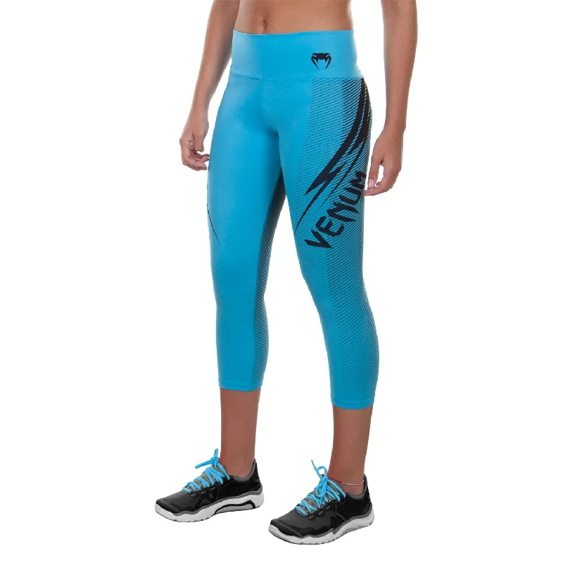 Women's Fleece - Lined Tight Trousers in Dark Blue for Warmth in Cold WeatherCorsaire Femme Venum Razor Women's Fleece - Lined Tight Trousers in Dark Blue for Warmth in Cold WeatherCorsaire Femme Venum Razor