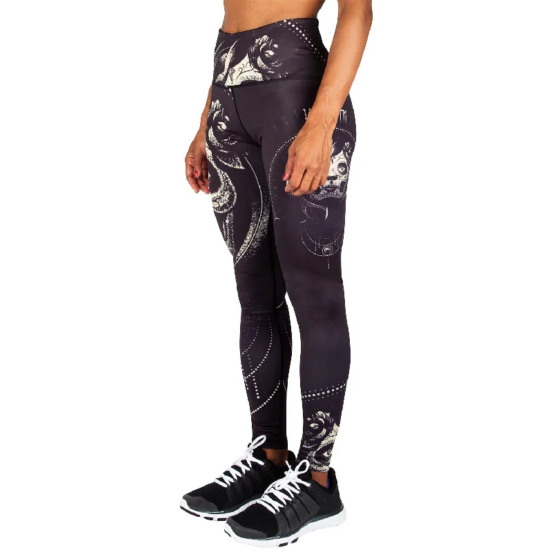 Legging Femme Venum Santa Muerte