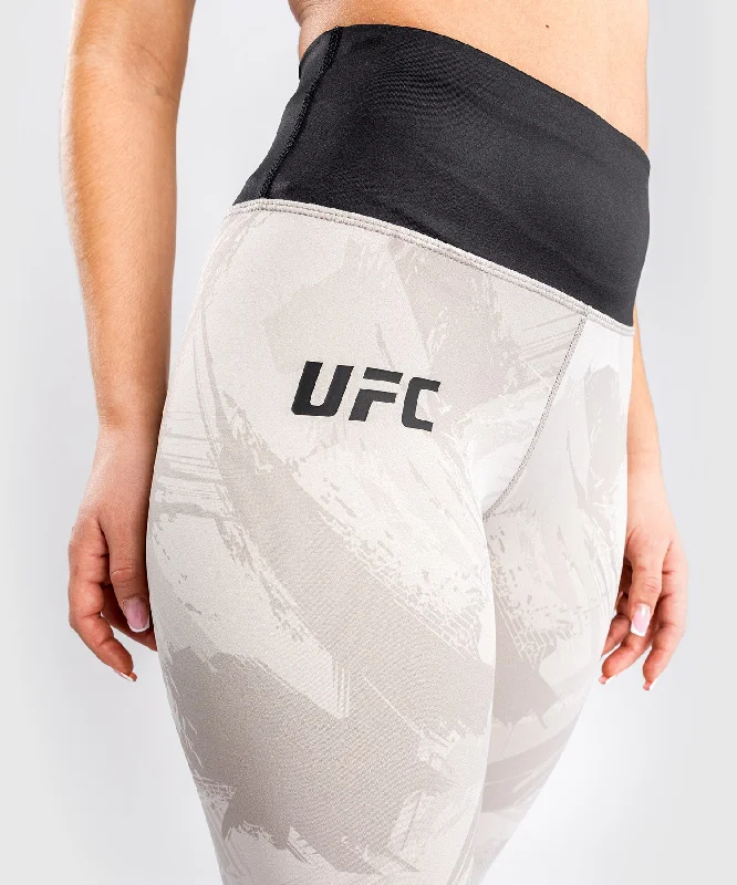 Legging UFC Venum Authentic Fight Week 2.0 - Sable