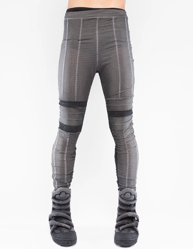 LEGGINGS NET CABIN M