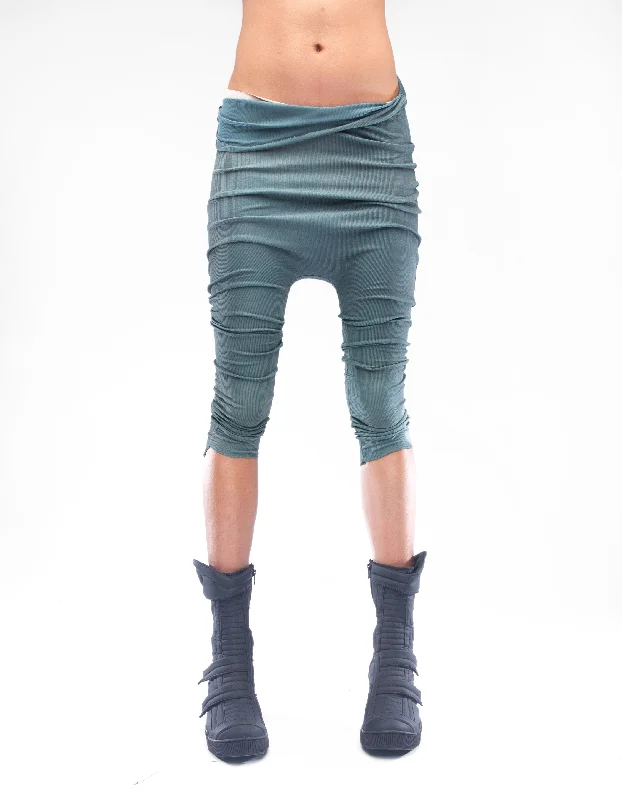 Plus Size Women's Corduroy Tight Trousers in Olive Green for a Retro and Cozy VibeLEGGINGS RIB DEEP Plus Size Women's Corduroy Tight Trousers in Olive Green for a Retro and Cozy VibeLEGGINGS RIB DEEP