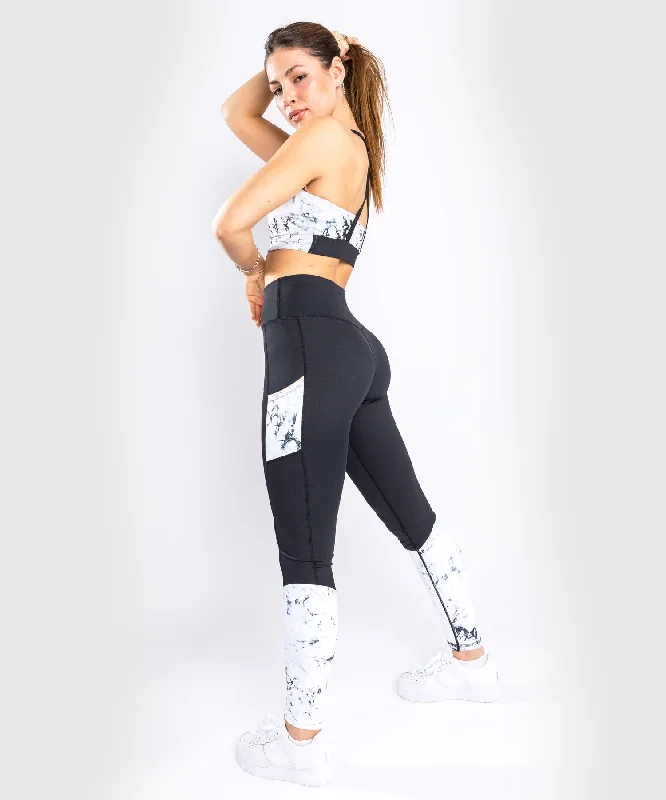 Leggings Venum Power Evo - Pour Femmes - Marbre