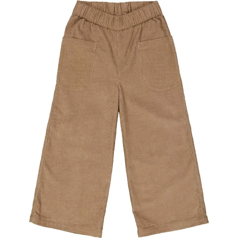 Wide - Leg Women's Chiffon Palazzo Pants for a Flowy AppealMüsli Shade Corduroy Wide Leg Pants Wide - Leg Women's Chiffon Palazzo Pants for a Flowy AppealMüsli Shade Corduroy Wide Leg Pants