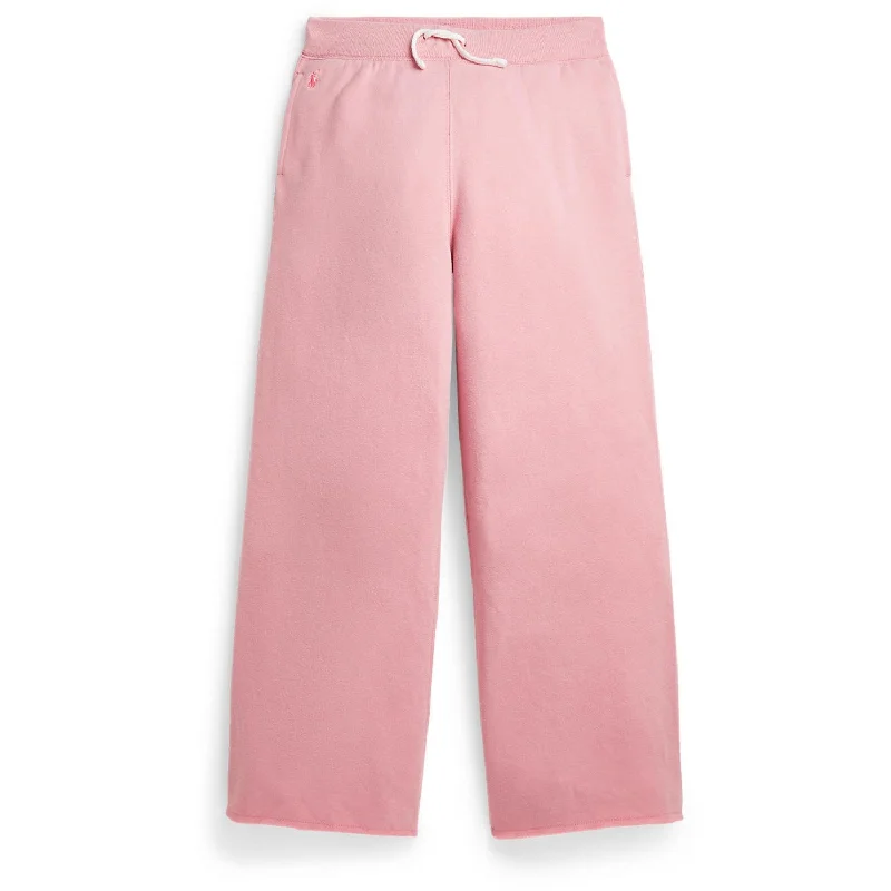 Tapered Leg Women's Wool Blend Trousers for WinterPolo Ralph Lauren Tickled Pink Pants Tapered Leg Women's Wool Blend Trousers for WinterPolo Ralph Lauren Tickled Pink Pants