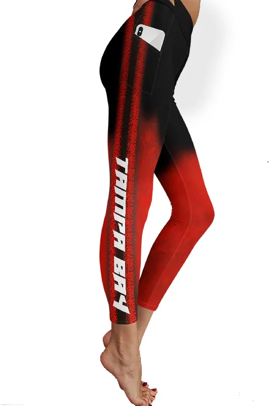 Football Team Leggings