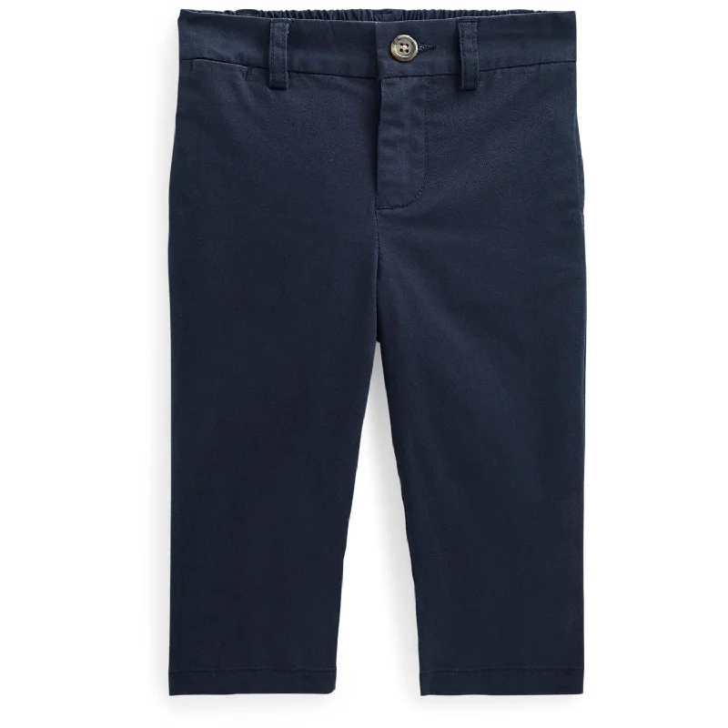 Straight - Leg Women's Vegan Leather Pants for a Chic LookRalph Lauren undefined Newport Navy Pants Straight - Leg Women's Vegan Leather Pants for a Chic LookRalph Lauren undefined Newport Navy Pants