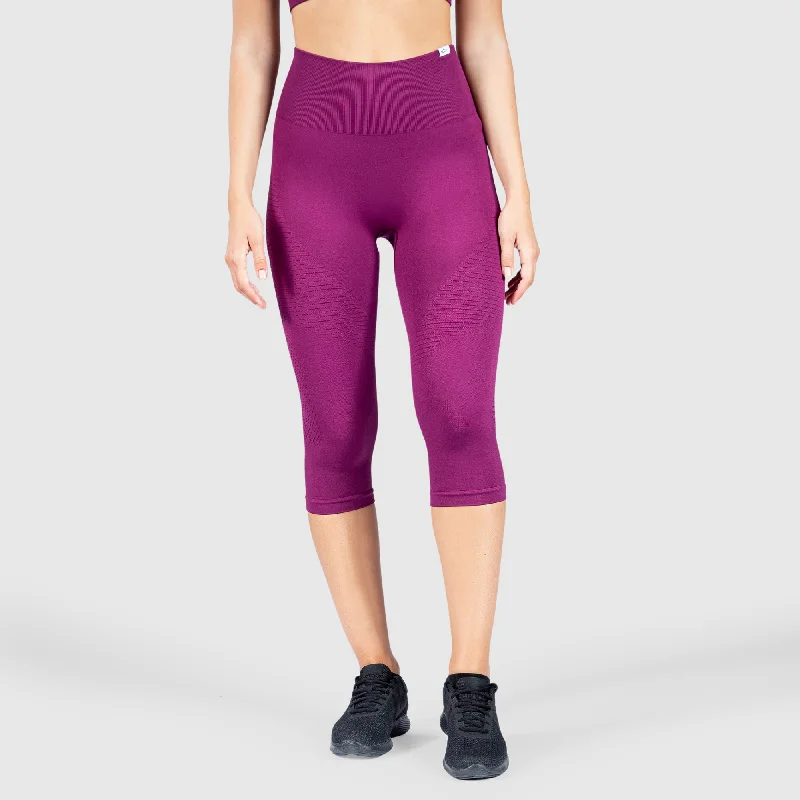 Capri Leggings Bloom