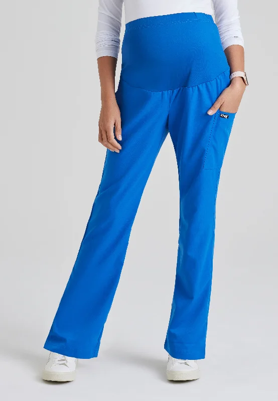 Lilah Maternity Scrub Pant