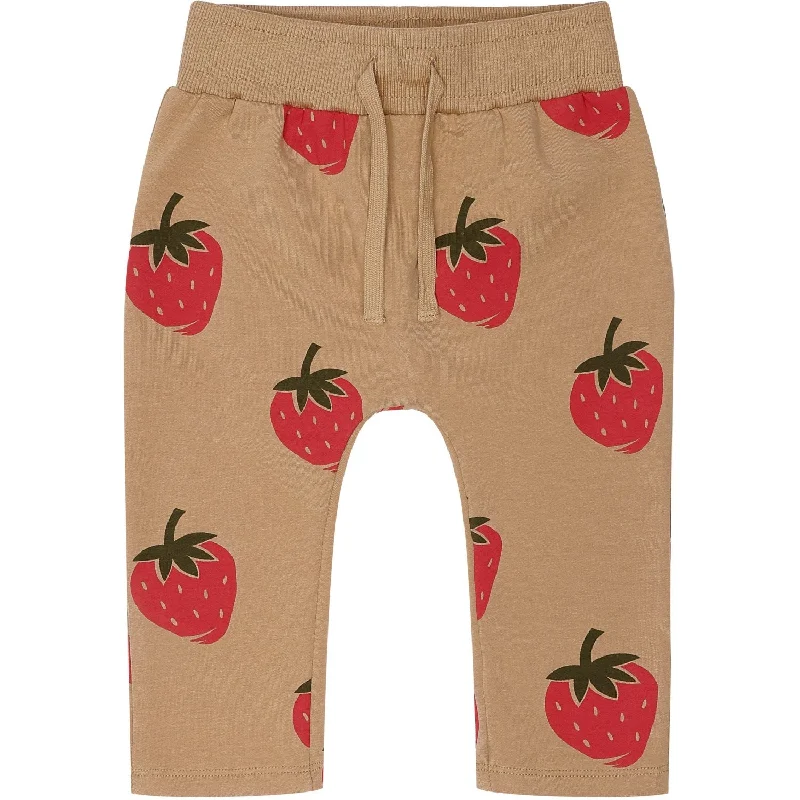 Plus Size Women's Cargo Pants with Multiple Pockets for HikingTHE NEW Siblings Tannin Big Strawberry AOP Lagora Harem Pants Plus Size Women's Cargo Pants with Multiple Pockets for HikingTHE NEW Siblings Tannin Big Strawberry AOP Lagora Harem Pants