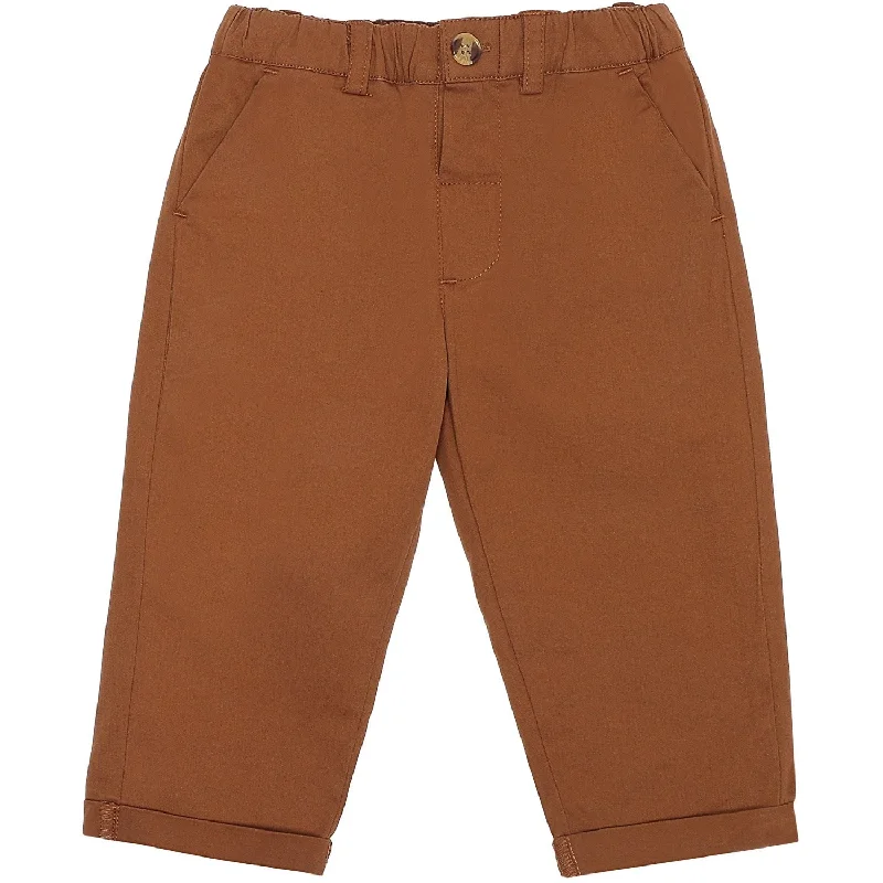 Tapered Leg Women's Wool Blend Trousers for WinterTHE NEW Siblings Toffee Kris Chinos Tapered Leg Women's Wool Blend Trousers for WinterTHE NEW Siblings Toffee Kris Chinos