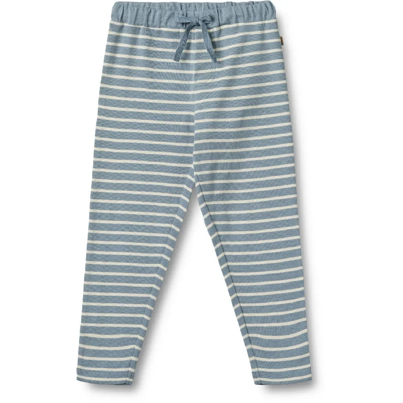 Bootcut Style Women's Stretch Denim Jeans in Dark WashWheat Ashley Blue Stripe Jersey Pants Manfred Bootcut Style Women's Stretch Denim Jeans in Dark WashWheat Ashley Blue Stripe Jersey Pants Manfred