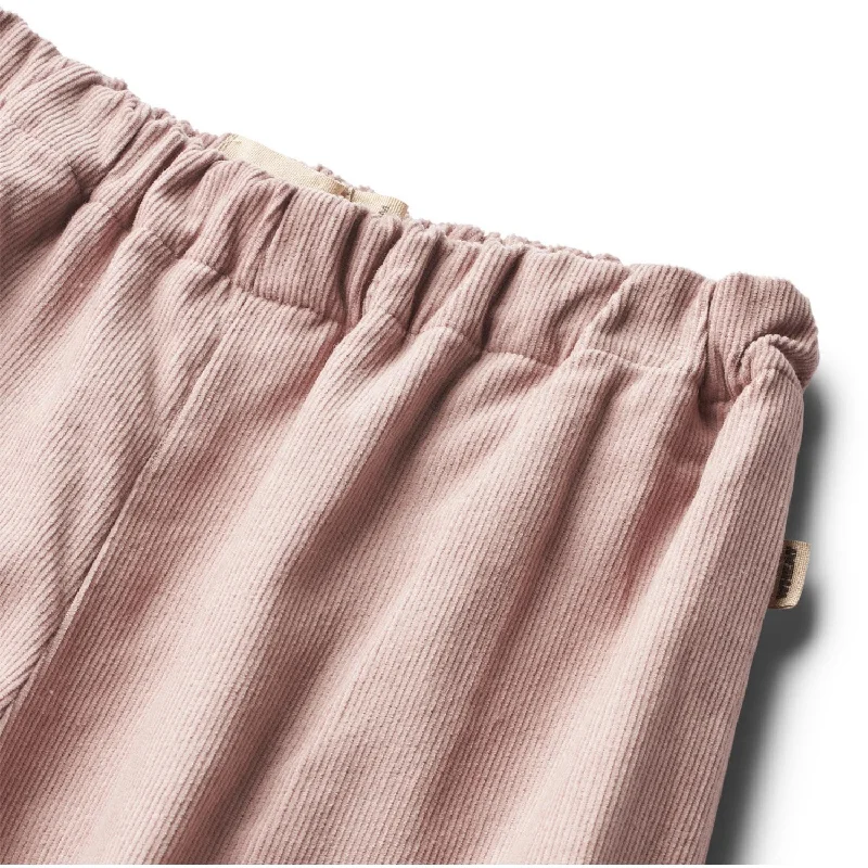 Plus Size Women's Patchwork - Design Jeans for a Unique AppearanceWheat Dry Rose Trousers Lined Seyda Plus Size Women's Patchwork - Design Jeans for a Unique AppearanceWheat Dry Rose Trousers Lined Seyda