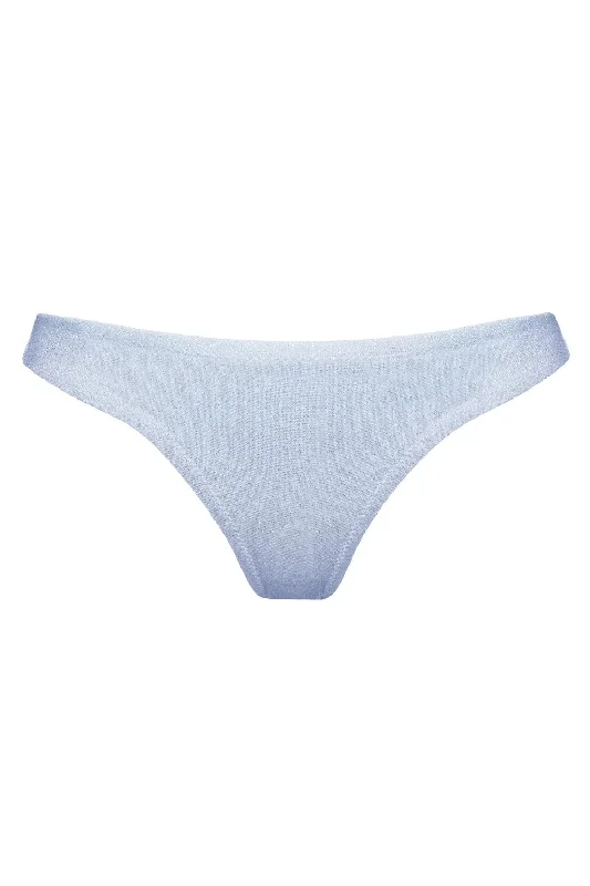 swim - proof women bikini briefs for water sportsAriel Sky bikini bottom