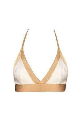 low rise women bikini briefs for a sexy lookAudrey Aphrodite top