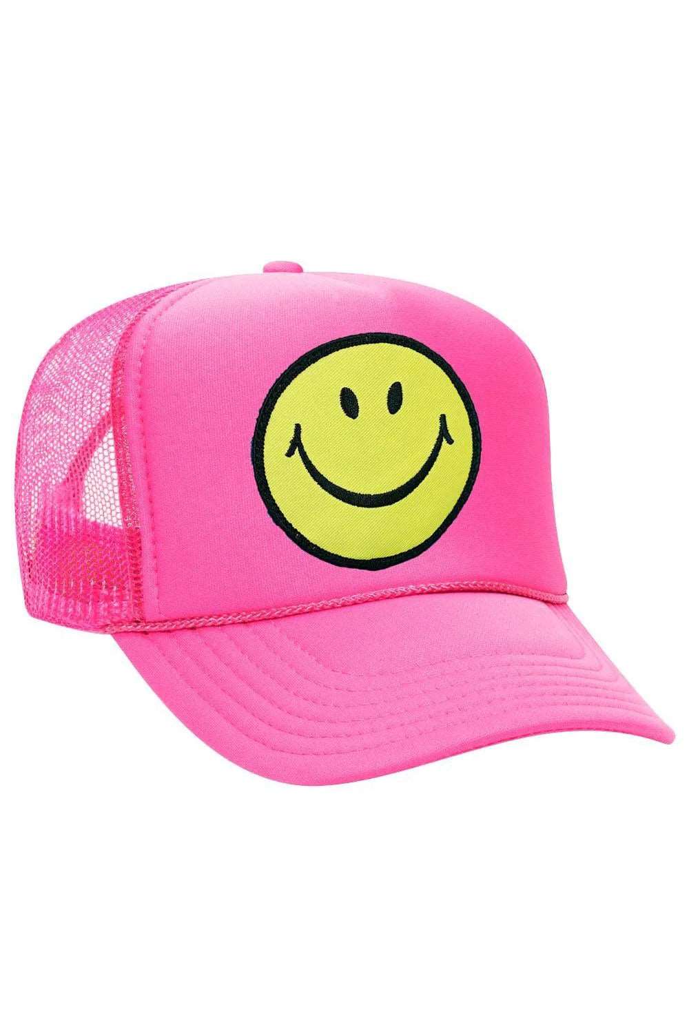 push up women bikini briefs for enhanced curvesAviator Nation Women's Smiley Vintage Trucker Hat - Neon Pink push up women bikini briefs for enhanced curvesAviator Nation Women's Smiley Vintage Trucker Hat - Neon Pink
