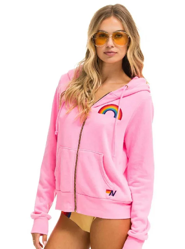 Neon Pink