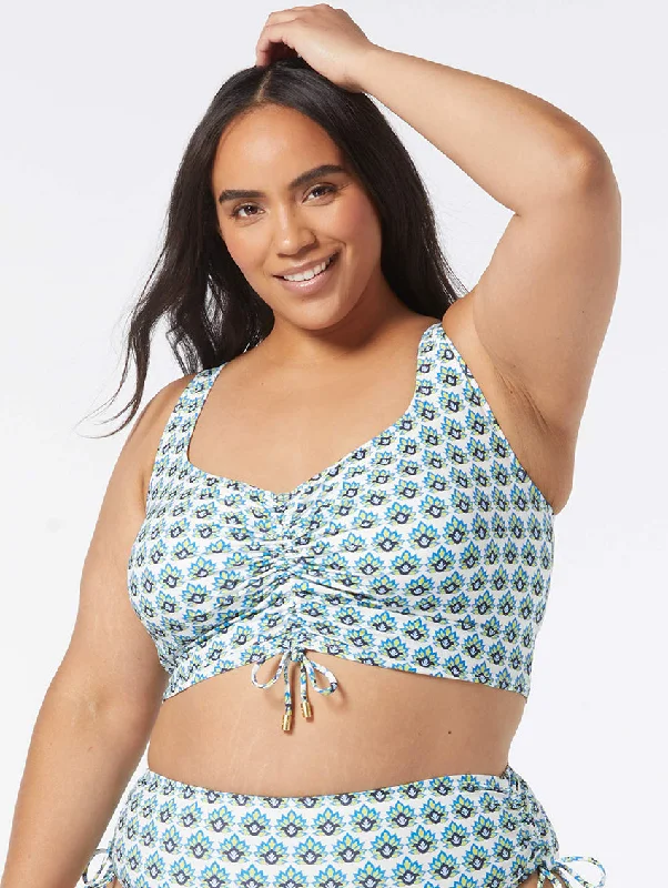 Coco Reef Elevate Bikini Top