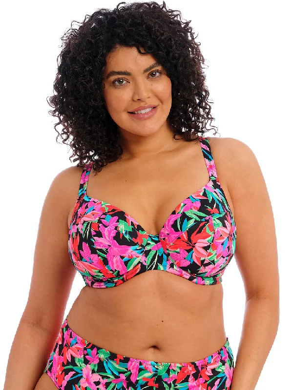 seamless side women bikini briefs for no - show linesElomi Savaneta Plunge Bikini Top seamless side women bikini briefs for no - show linesElomi Savaneta Plunge Bikini Top