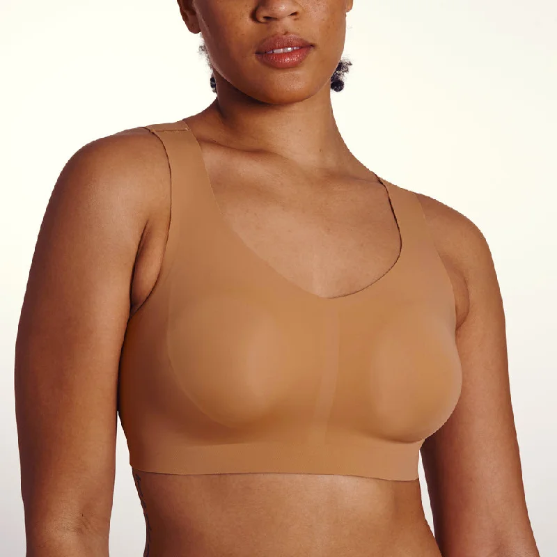 sexy lace push up bras for special occasionsEvelyn & Bobbie Defy Mica Wireless Bra