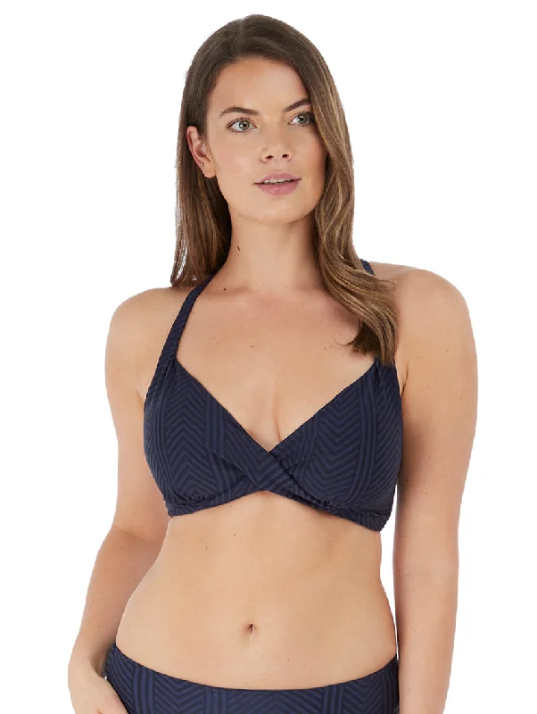 Fantasie Long Island Plunge Bikini Top