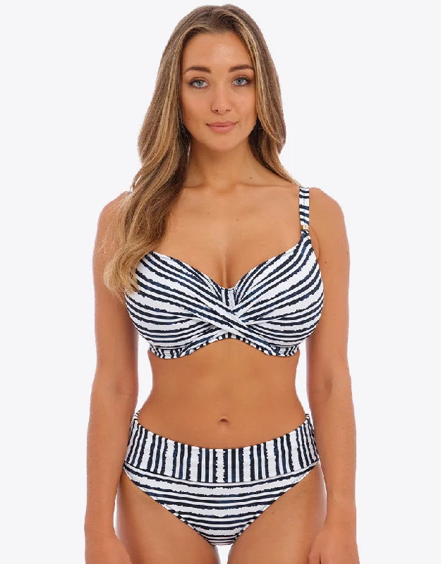 affordable women bikini briefs for budget - conscious shoppersFantasie Sunshine Coast Full Cup Bikini Top French Navy affordable women bikini briefs for budget - conscious shoppersFantasie Sunshine Coast Full Cup Bikini Top French Navy