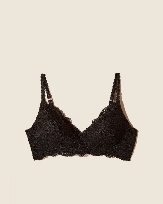 Gepolsterte Bralette