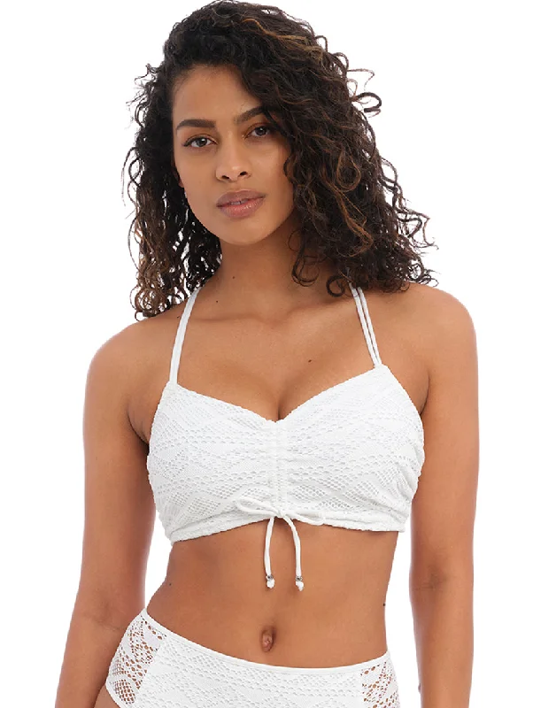 Freya Sundance Underwire Bralette Bikini