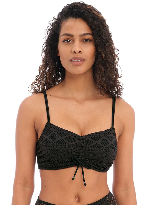 Freya Sundance Underwire Bralette Bikini