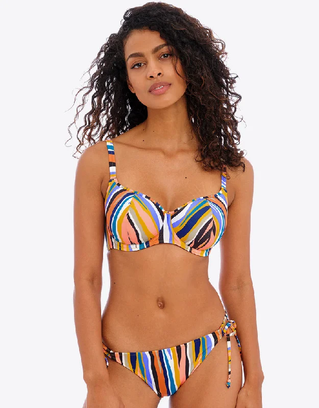 balconette style women bikini briefs for a unique lookFreya Torra Bay Sweetheart Bikini Top Multi balconette style women bikini briefs for a unique lookFreya Torra Bay Sweetheart Bikini Top Multi